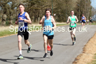 Graded 5k, 2021 Middlesbrough Endeavour Graded 5k, Middlesbrough, Sunday, April 11th. Photo: David T. Hewitson/Sports for All Pics